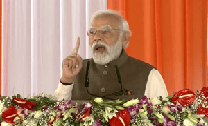 PM Modi To Roll Out Projects Worth Rs 11,100cr In Ayodhya On Dec 30