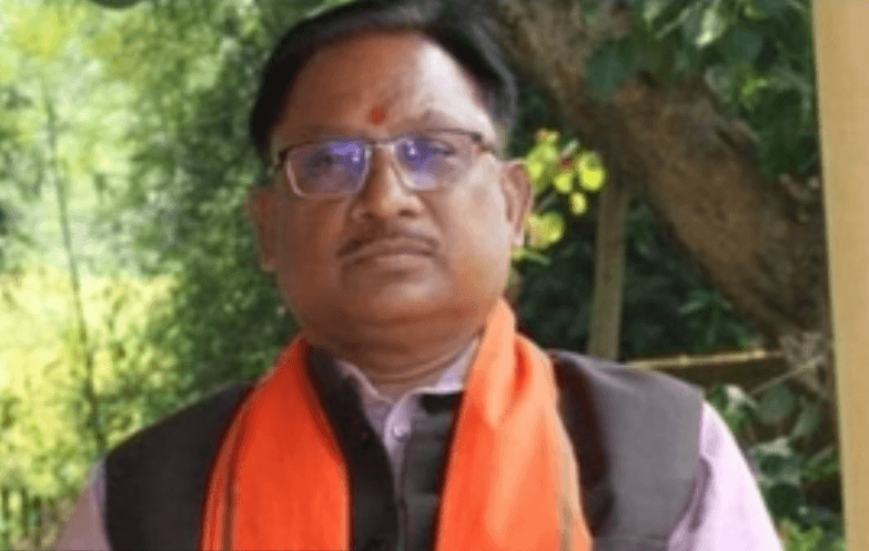 Mohan Yadav Named Next CM Of Madhya Pradesh; Tomar Assembly Speaker