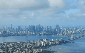 Mumbai Overtakes Beijing To Become Asia’s New Billionaire Capital