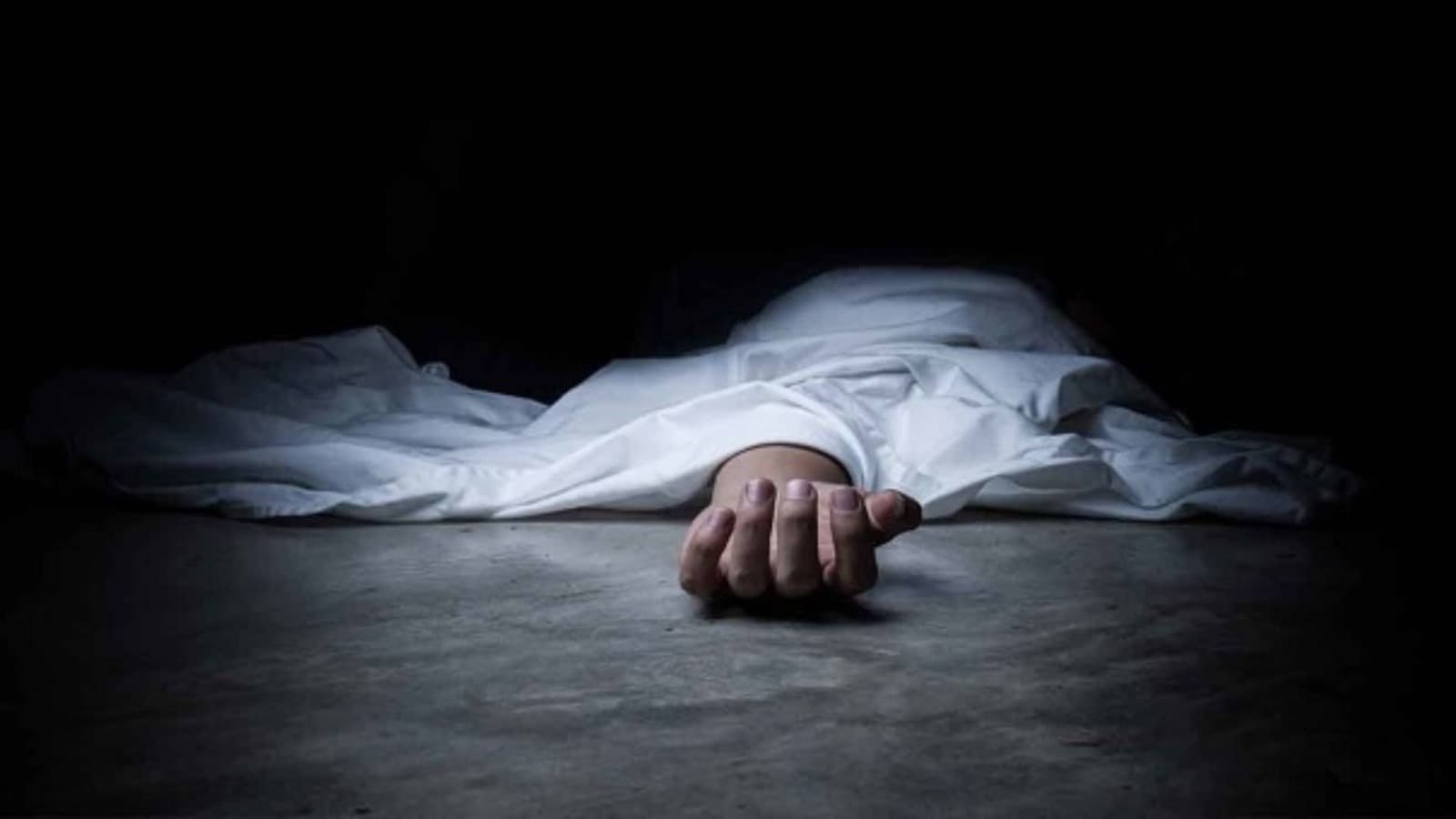 Girl's Body Found Hanging In House In Odisha Village