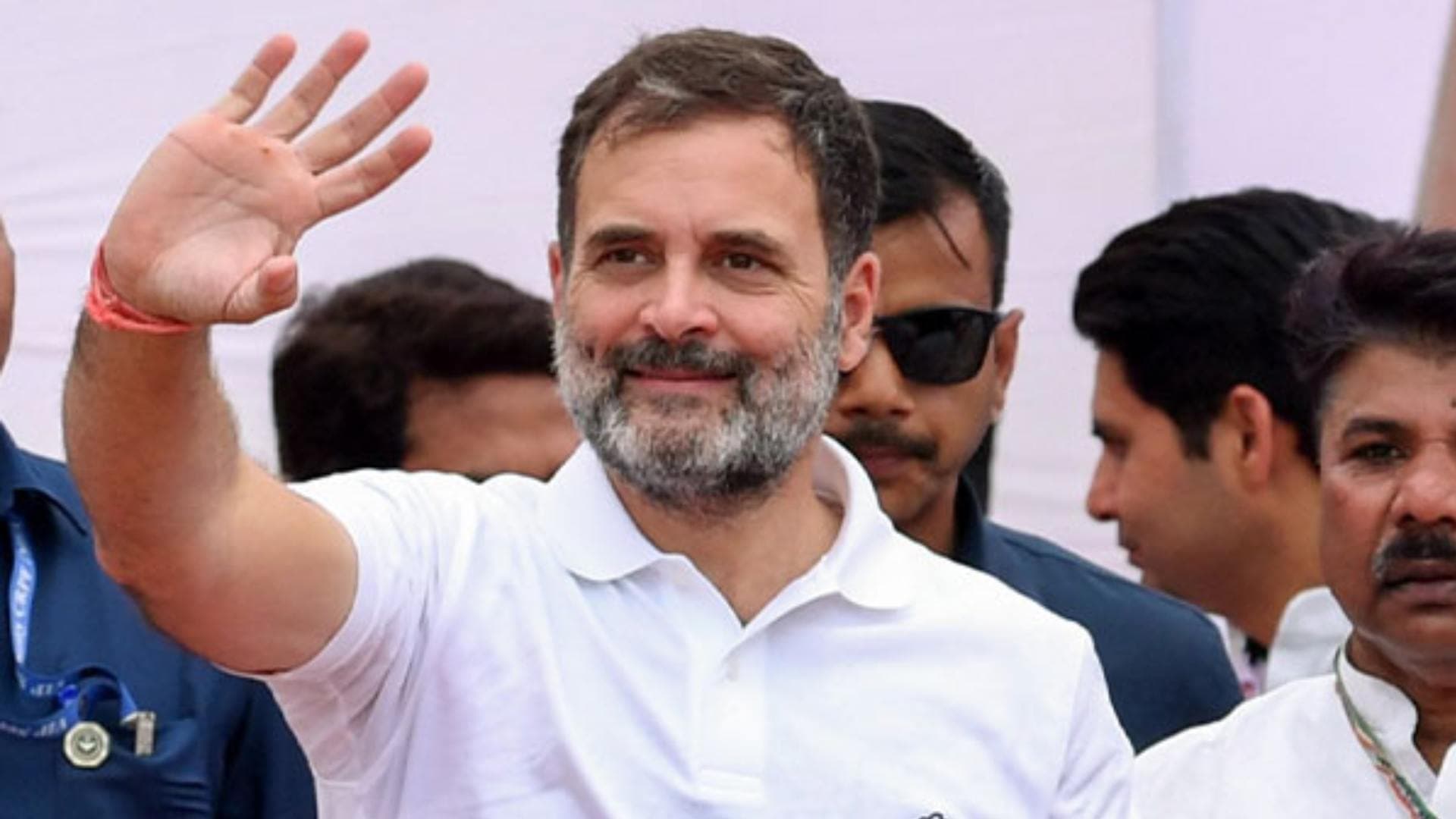 Bengaluru special court grants bail to Rahul Gandhi in BJP defamation case