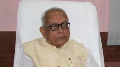 Narasingha Mishra Not To Contest 2024 Polls