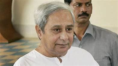 Amid BJD-BJP Tie-Up Speculation, Naveen Calls Senior Party Leaders' Meeting Tomorrow