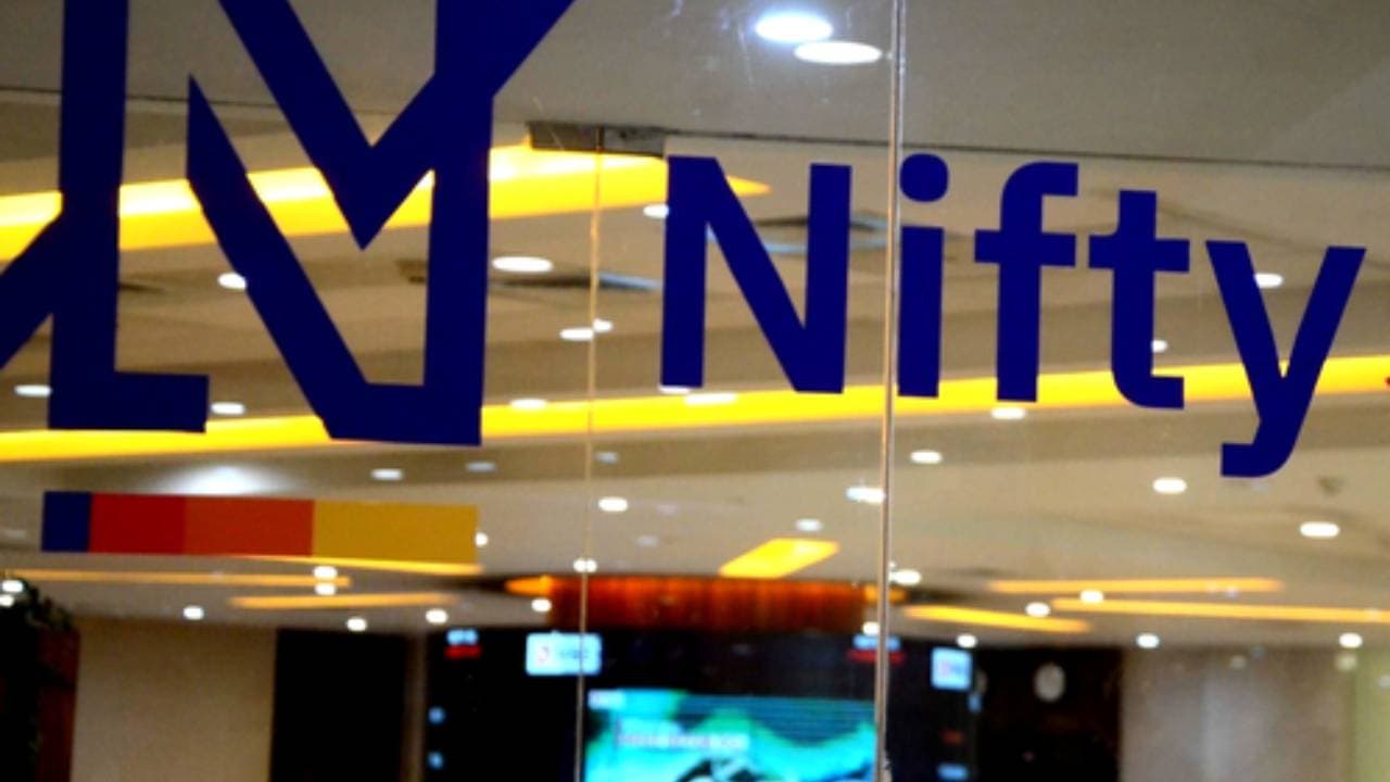 Nifty Continues 'One Day Up, One Day Down' Trend