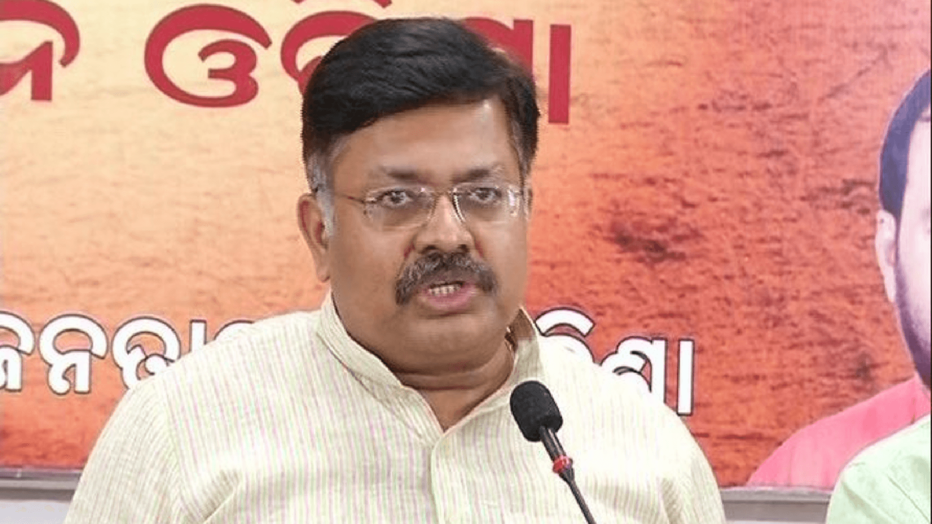 More Steps To Be Taken To Make Rath Yatra A Smooth Affair: Minister Harichandan