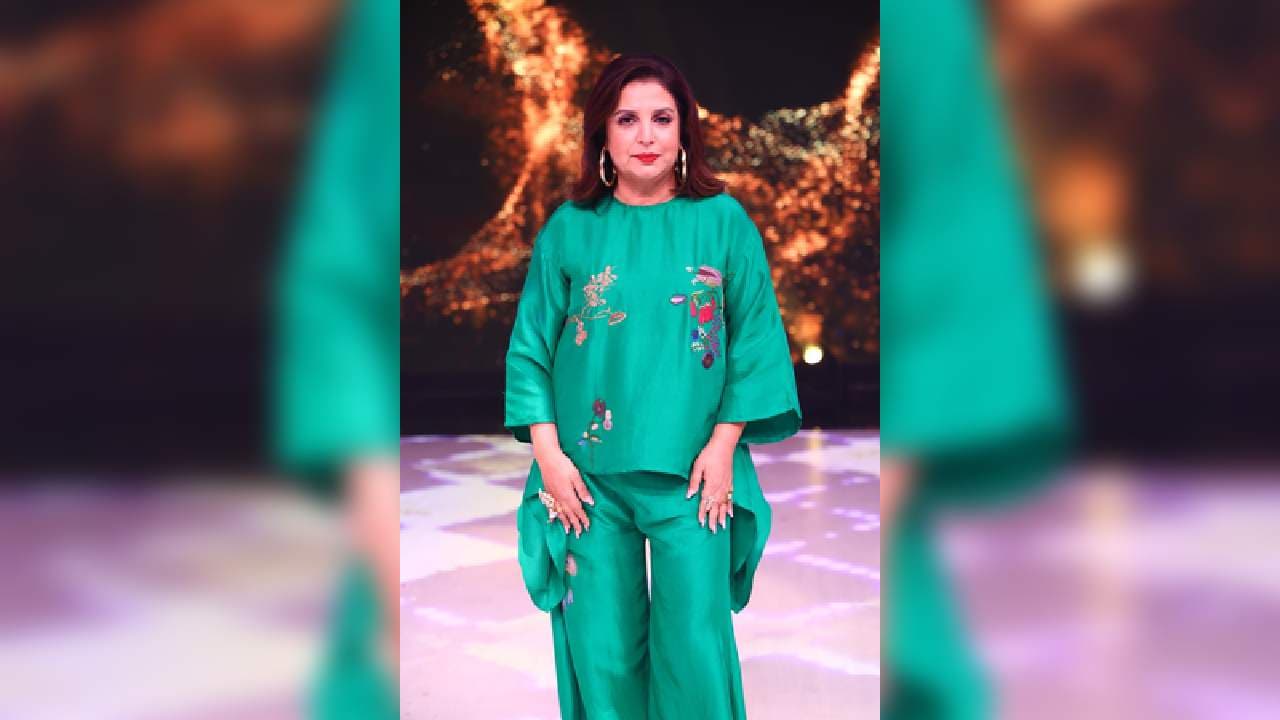Farah Khan: 'Everyone Says I Discovered Deepika, But I Discovered Malaika First'