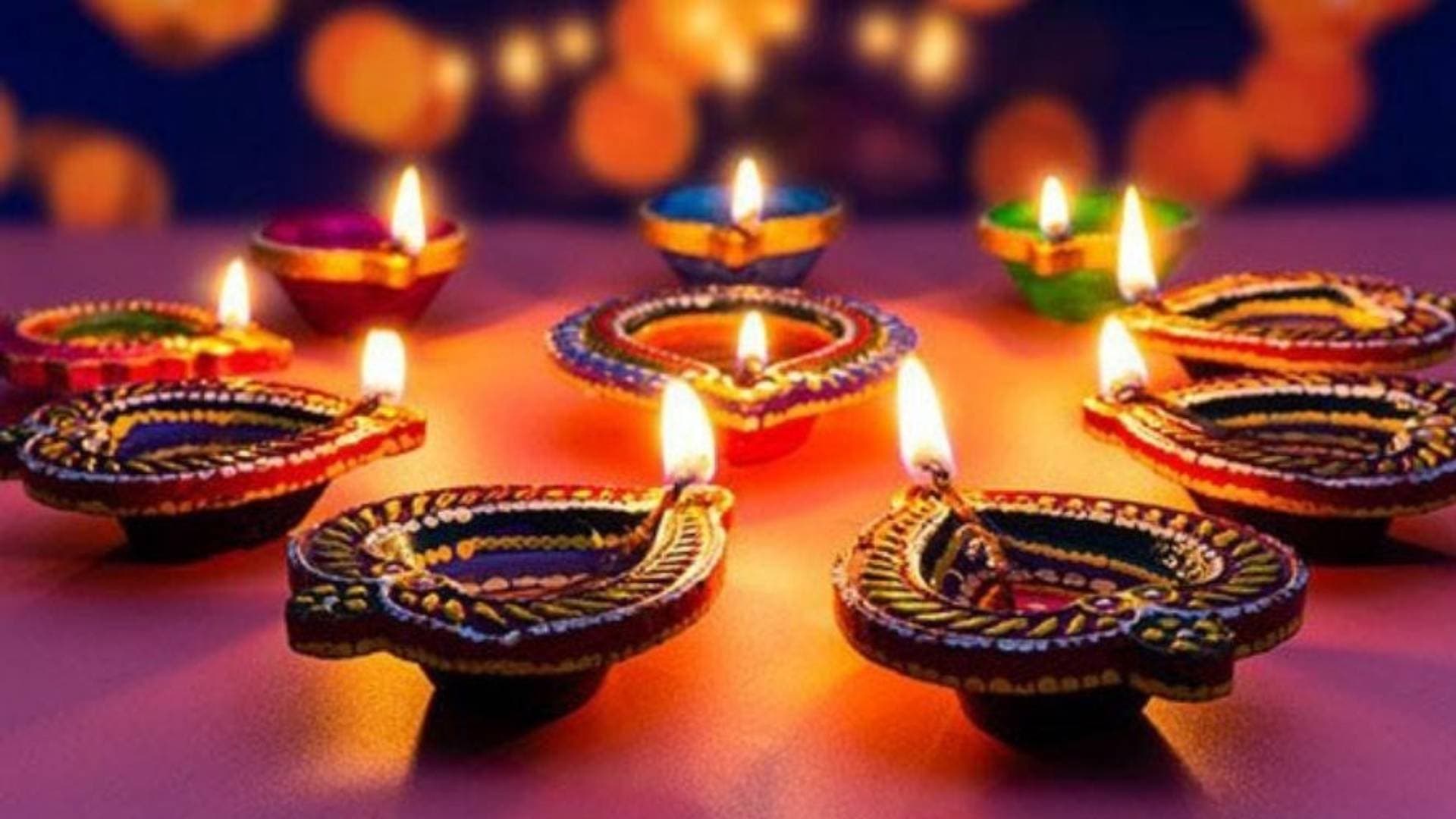 People Across Country Celebrate Diwali, Transcending Religious, Cultural Barriers