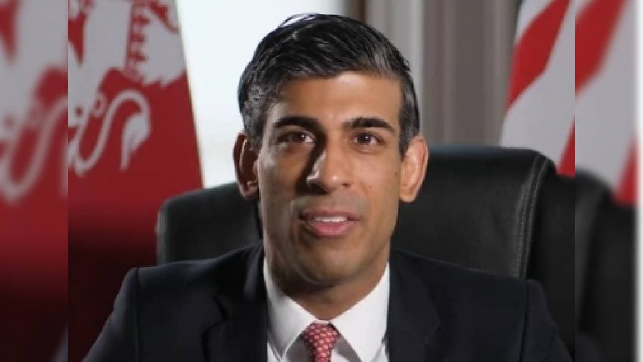 My 'Working Assumption' Is Elections Will Be In Held In Second Half Of 2024: Rishi Sunak