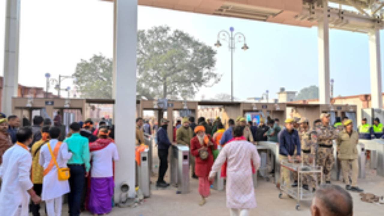 Govt Puts Development Of 68 KM Ayodhya Bypass On Fast Track