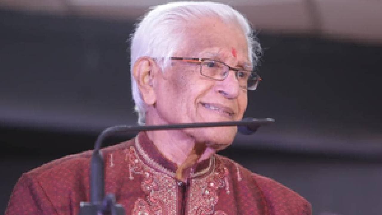 Trinidad And Tobago'S First PM Of Indian Descent Basdeo Panday Dies