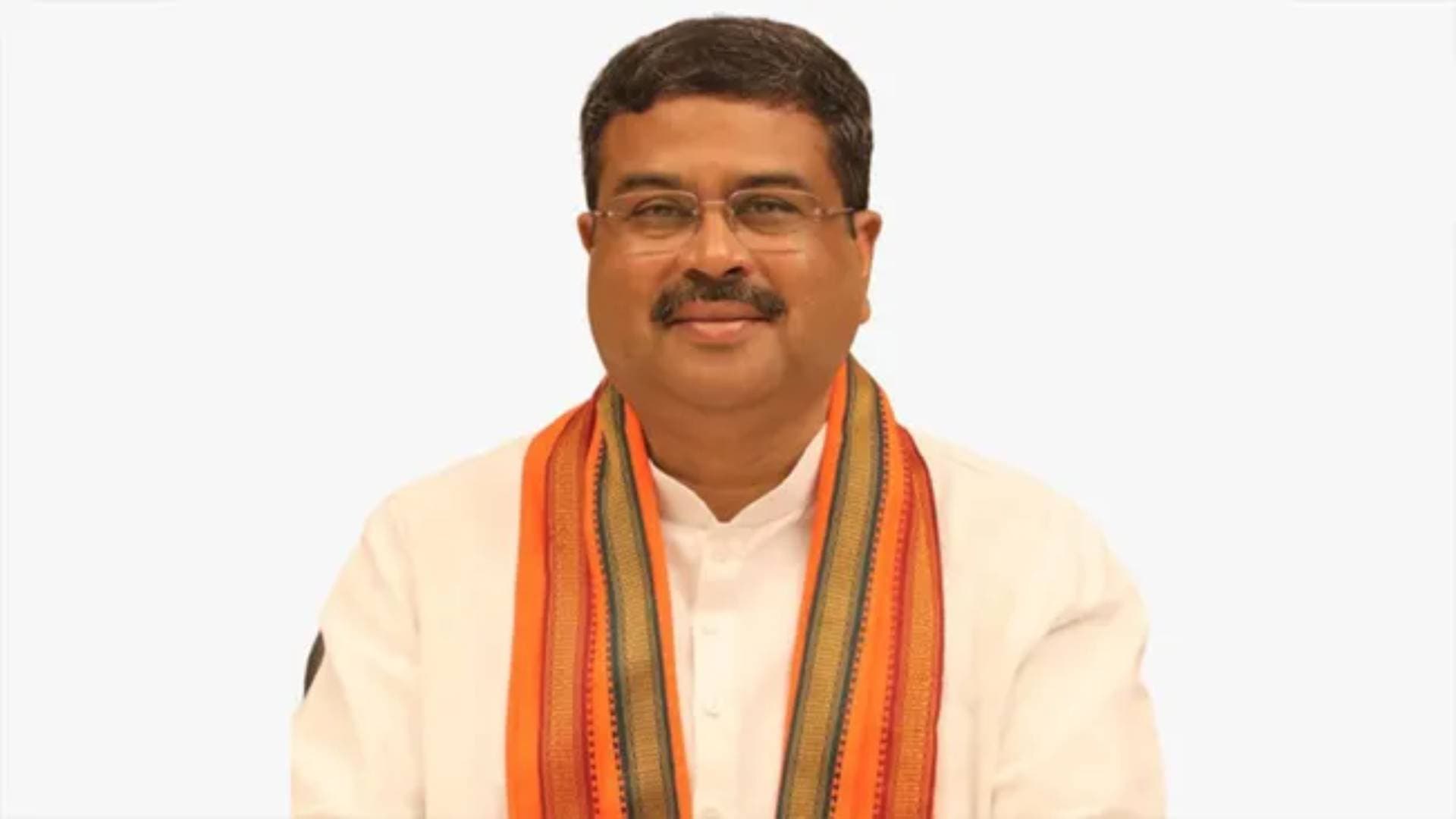 'Viksit Odisha’ Will Be Built With ‘Modi Ki Guarantee’: Dharmendra Pradhan