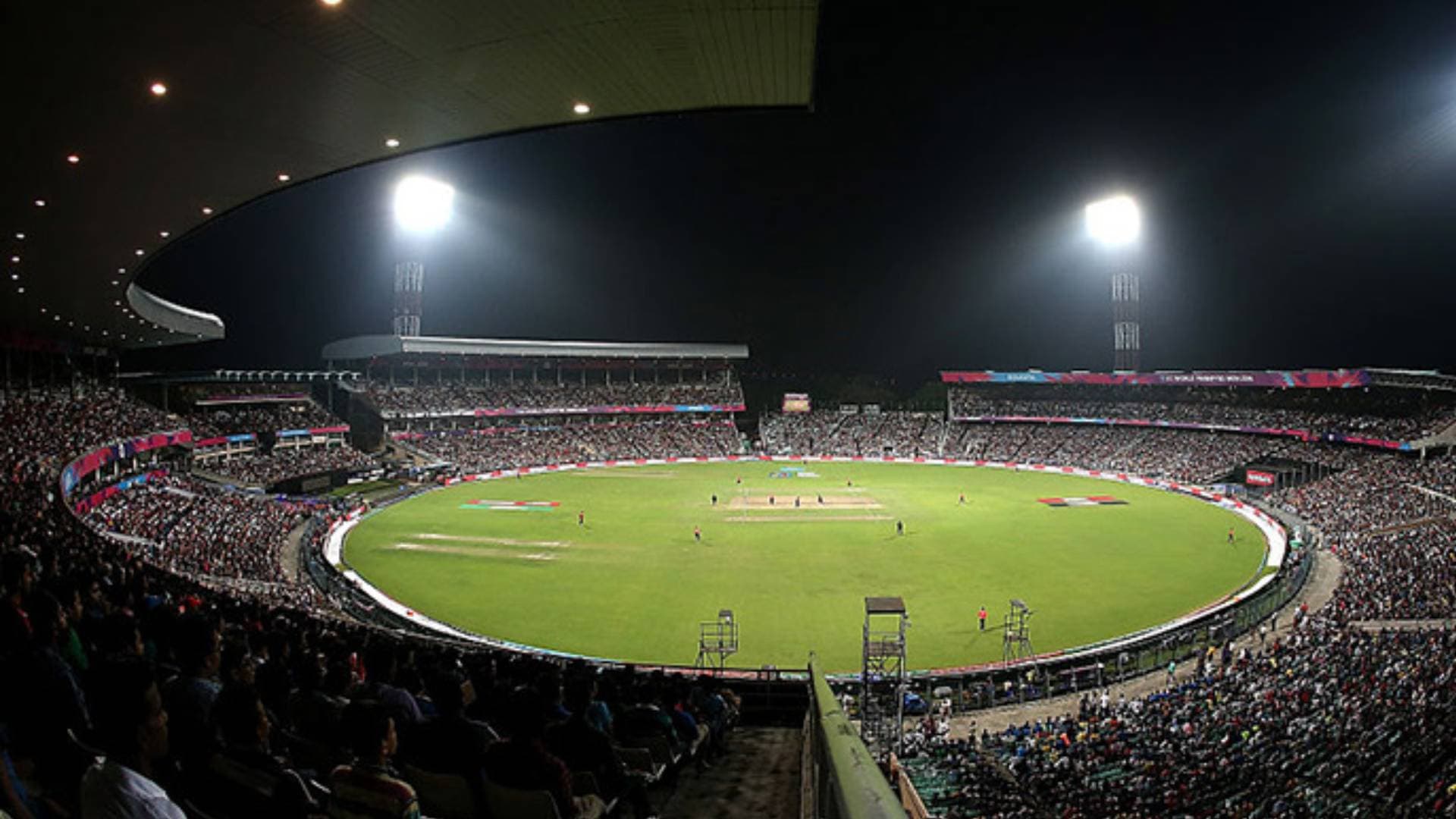 Black Marketing Of World Cup Tickets: Kolkata Police Summons CAB Officials
