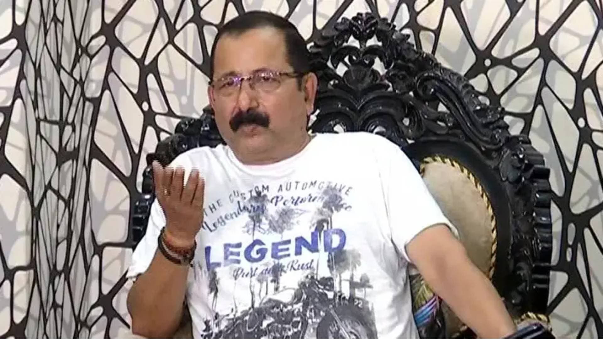 Odia Film Producer Sanjay Nayak 'Slaps' Woman Journalist, Complaint Lodged
