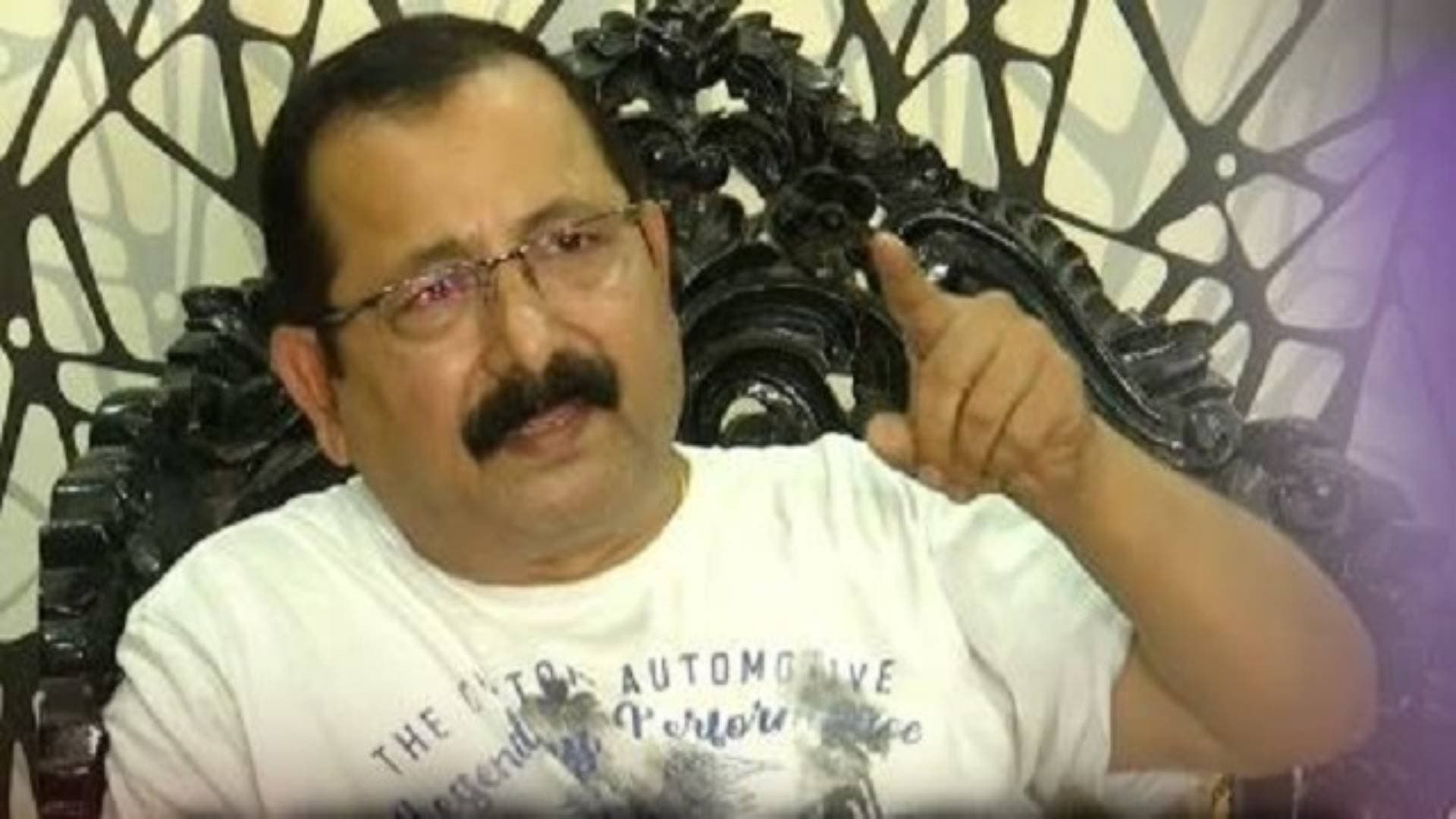 'Assault' On Woman Scribe: Odia Film Producer Tutu Nayak Arrested