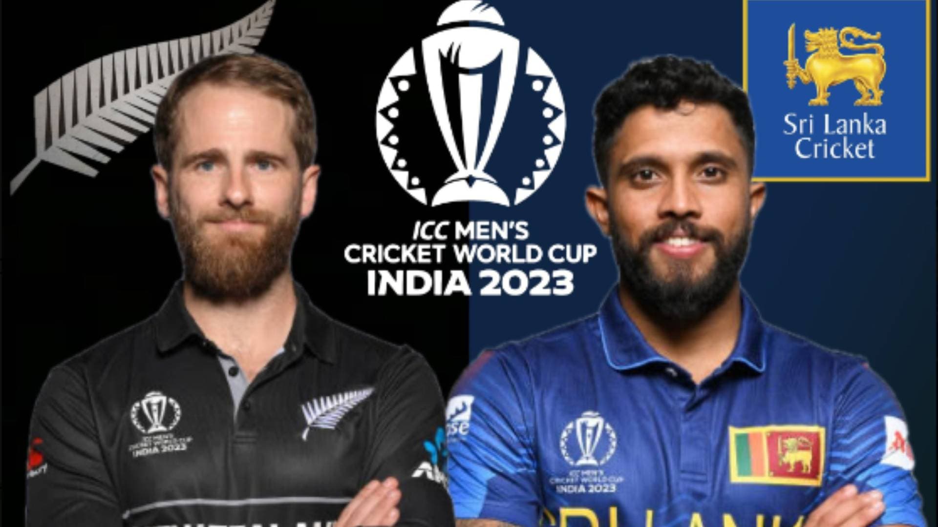 ICC CWC 2023: New Zealand Win Toss, Opt To Field First Against Sri Lanka In Must-Win Match