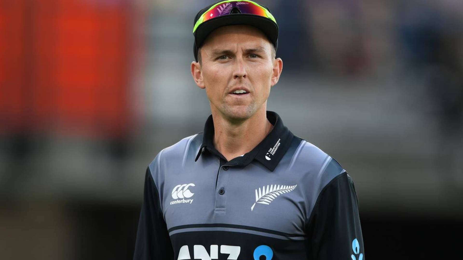 ICC World Cup: Boult Becomes Third Kiwi Bowler To Complete 600 International Wickets