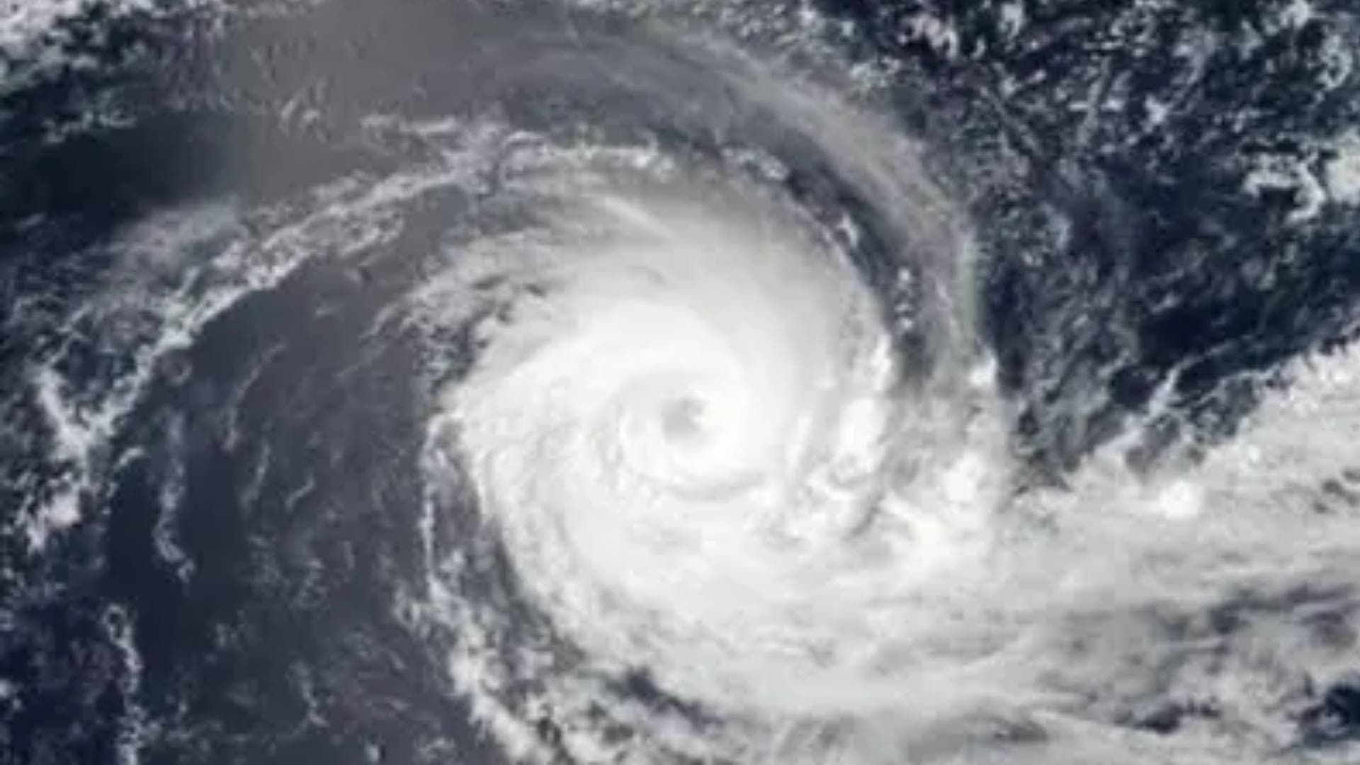 Low Pressure Area Likely To Form Over BOB Around Nov 14; Odisha May Receive Rain From Nov 15