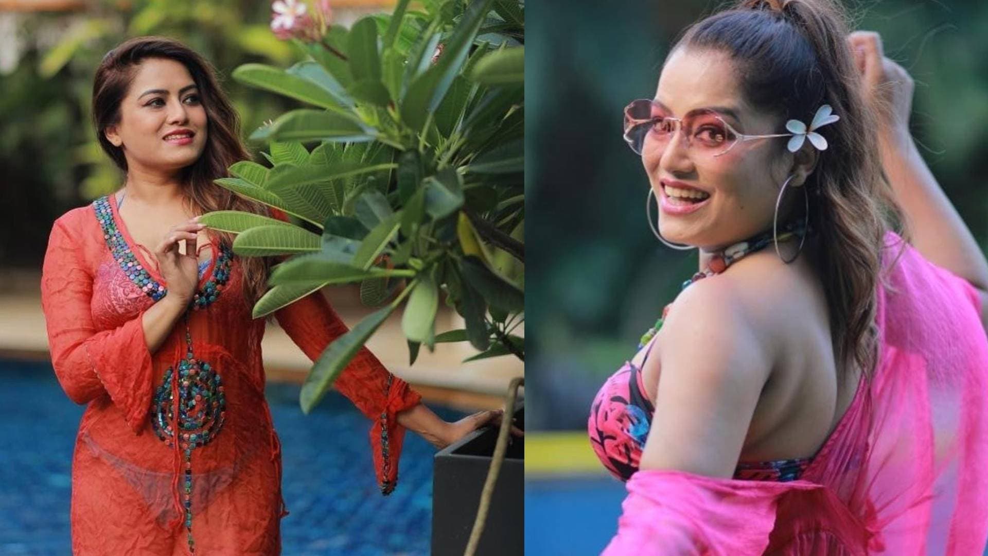 Odia Film Actress Mousumi Nayak Arrested Over Extortion, Criminal Intimidation