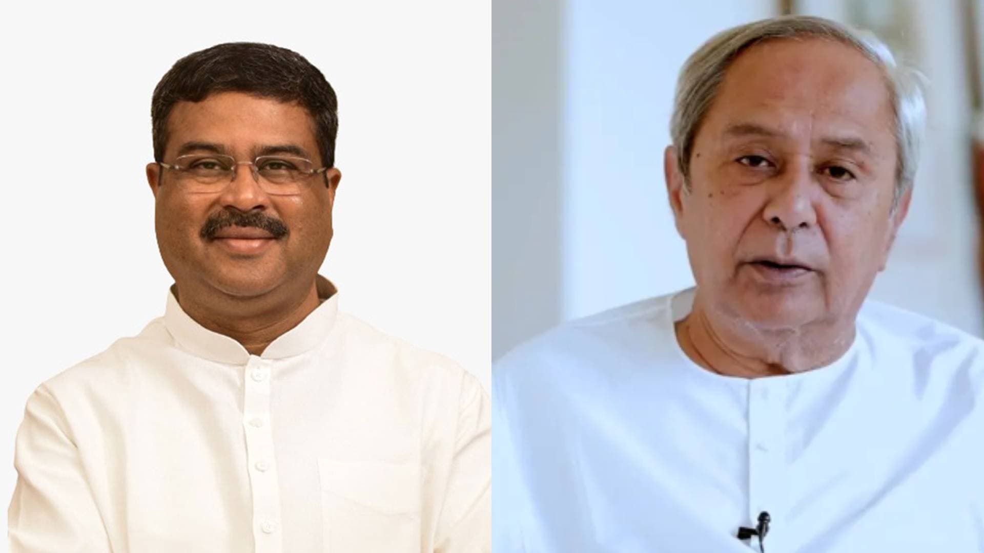 Union Minister Dharmendra Pradhan Urges Odisha CM To Sign MoU On PM SHRI Scheme