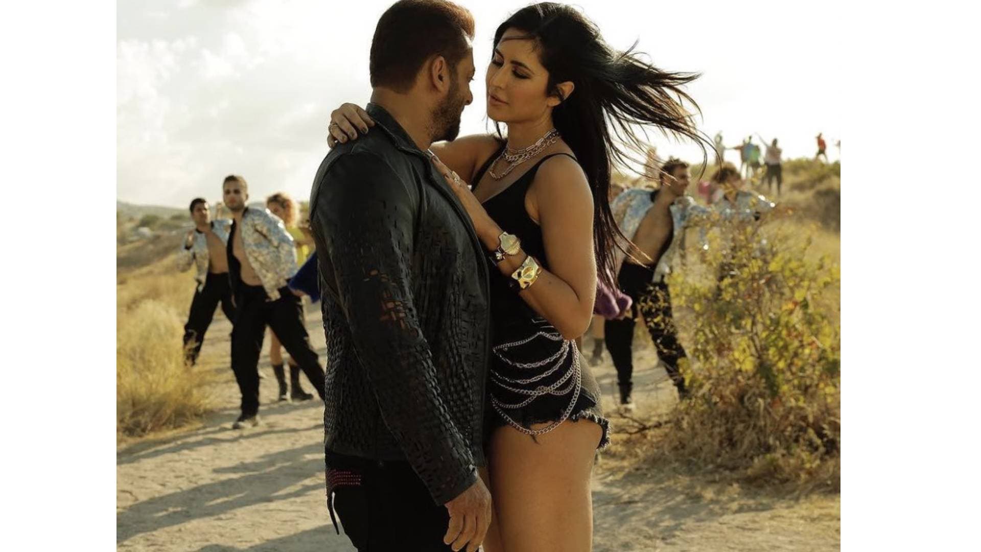 I Am Kind Of Person Who Strives Very Hard To Get It Right: Katrina On Action Sequences In 'Tiger 3'