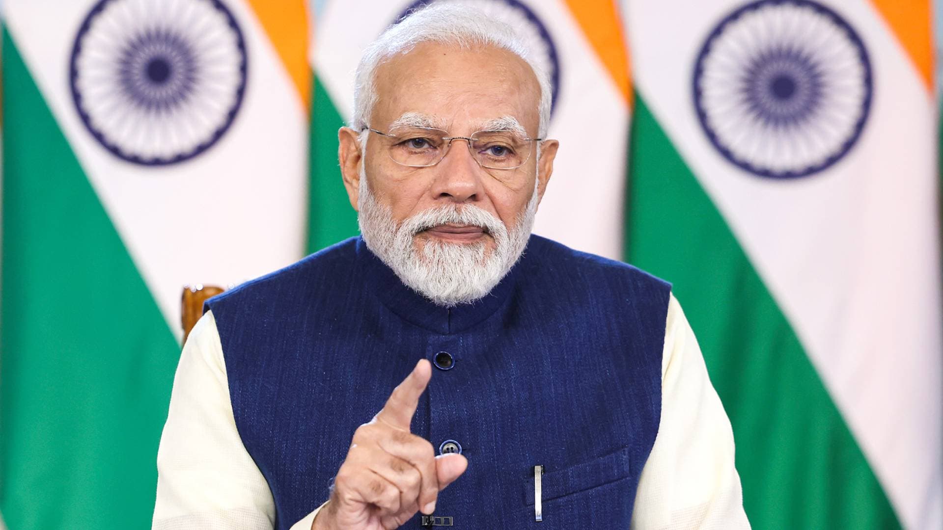 PM Modi Invites Inputs From Citizens For Next Mann Ki Baat Programme
