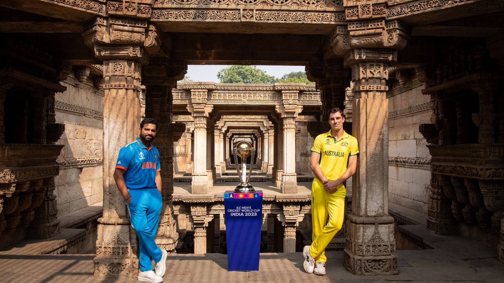 ICC World Cup, Final: India Will Be The Champion, Predicts Satta Bazar