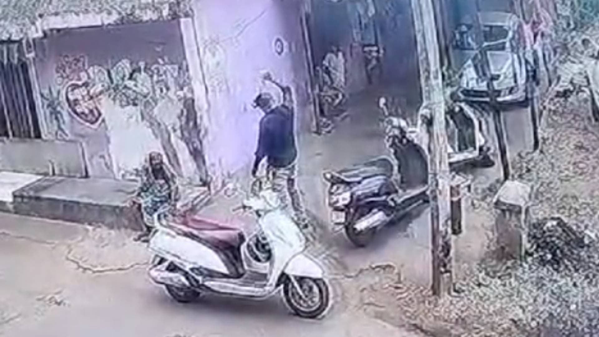 Man Dies Of Self Immolation Over Family Dispute On Bhubaneswar Outskirts