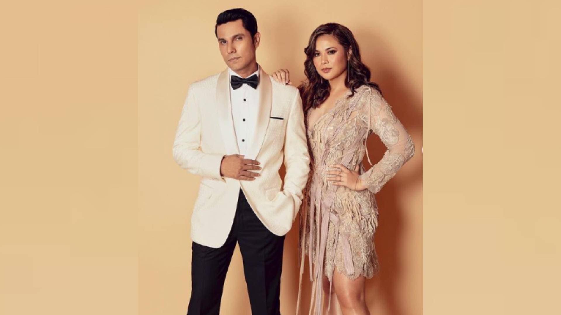 Randeep Hooda To Marry Lin Laishram On Nov 29