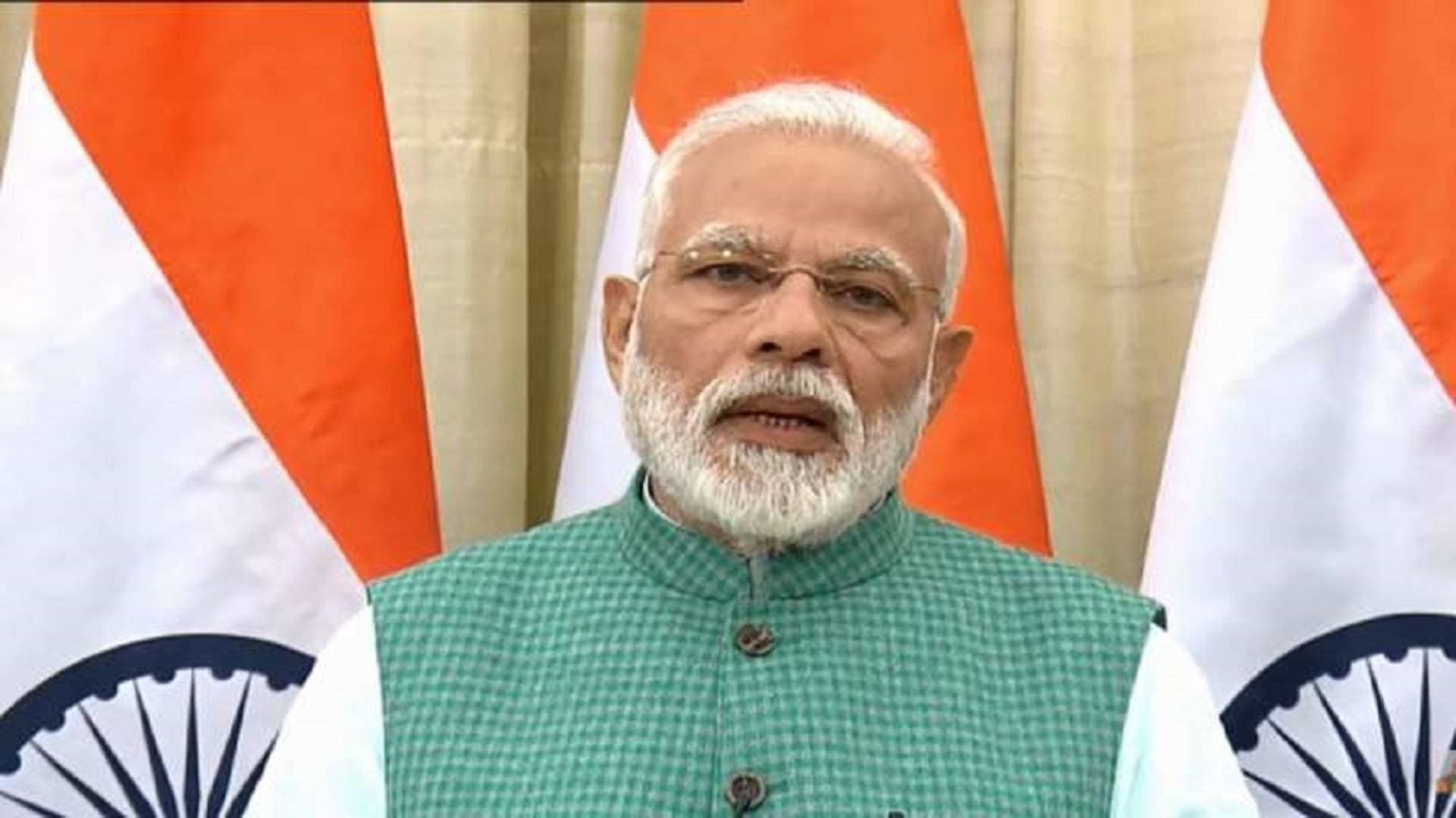 ‘Your Courage An Inspiration To Others,’ Says PM Modi After Successful Tunnel Rescue Mission