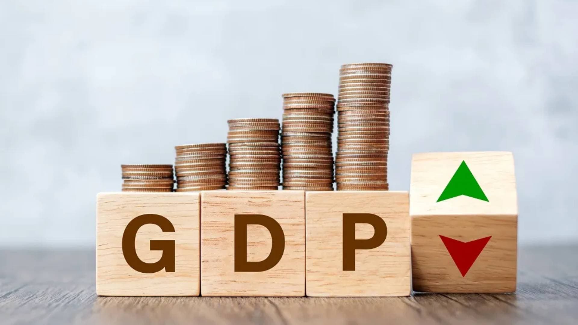 India's GDP Grew 7.6% In July-September Quarter