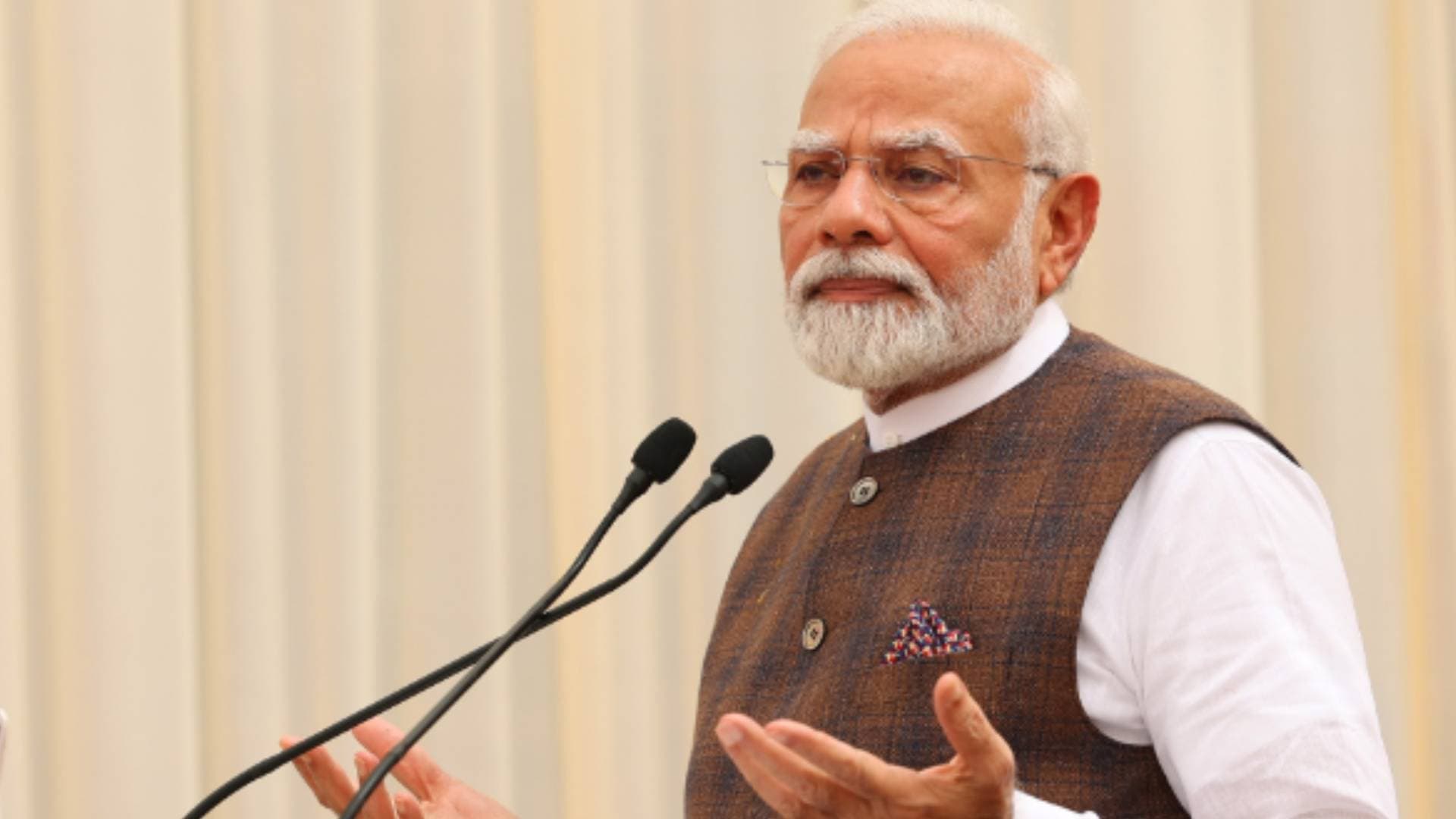 PM Modi To Take Forward G20 Steps On Climate Action At COP28 In Dubai