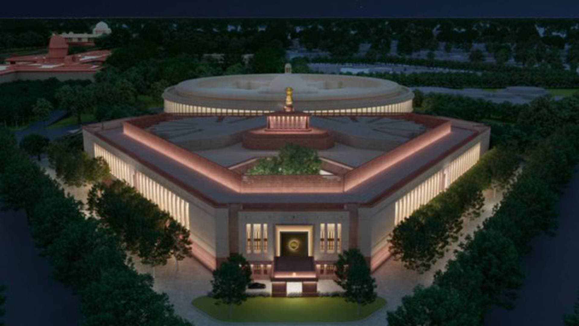 Winter Session: 19 Bills, 2 Financial Items To Be Taken Up In Parliament