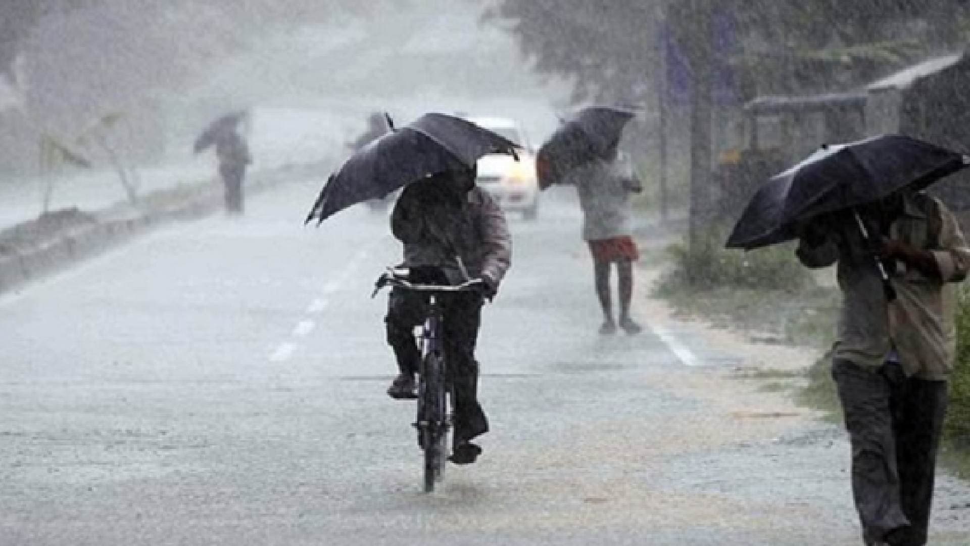 Schools To Be Shut In Gajapati District Ahead Of Cyclone Michaung