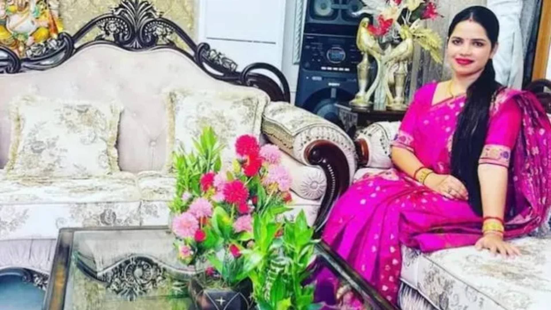 Odisha Sextortion Racket : Archana Nag To Walk Out Of Jail As Orissa HC Grants Bail In ED Case