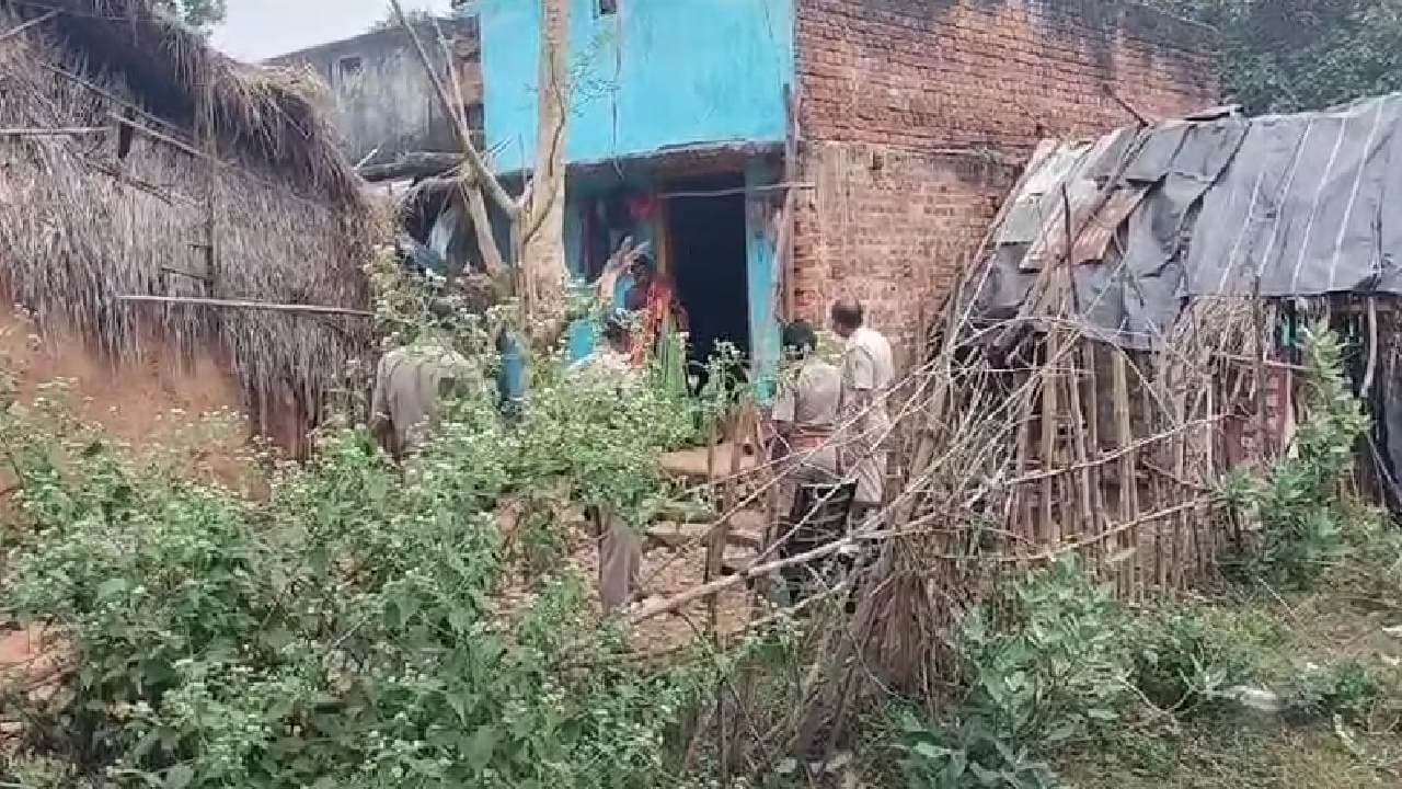 Woman Kills Husband After Argument In Ganjam