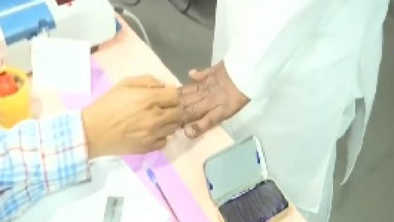 Polling In Rajasthan's Karanpur Assembly Seat On Jan 5