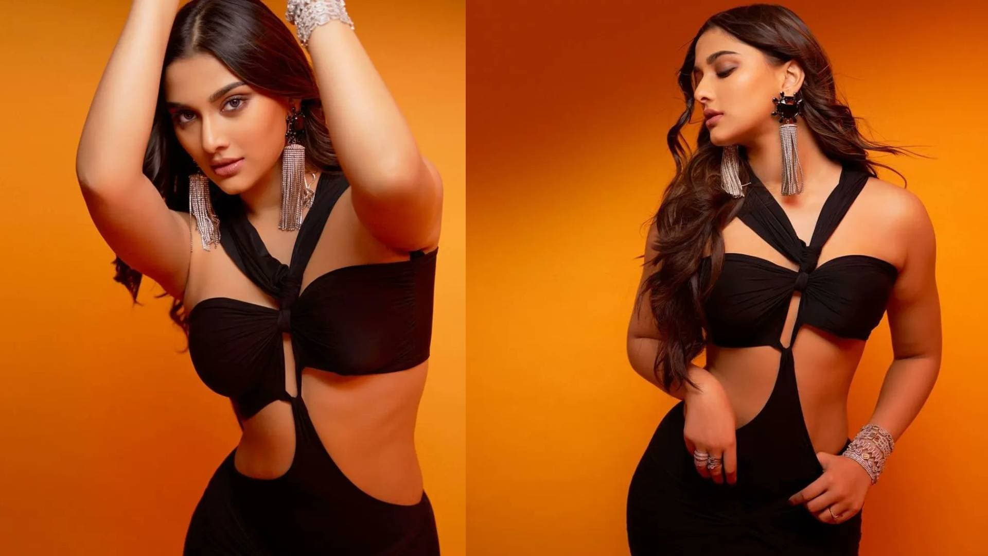 Saiee Manjrekar Says 'Auron Main Kahan Dum Tha' Is A 'Special' Film