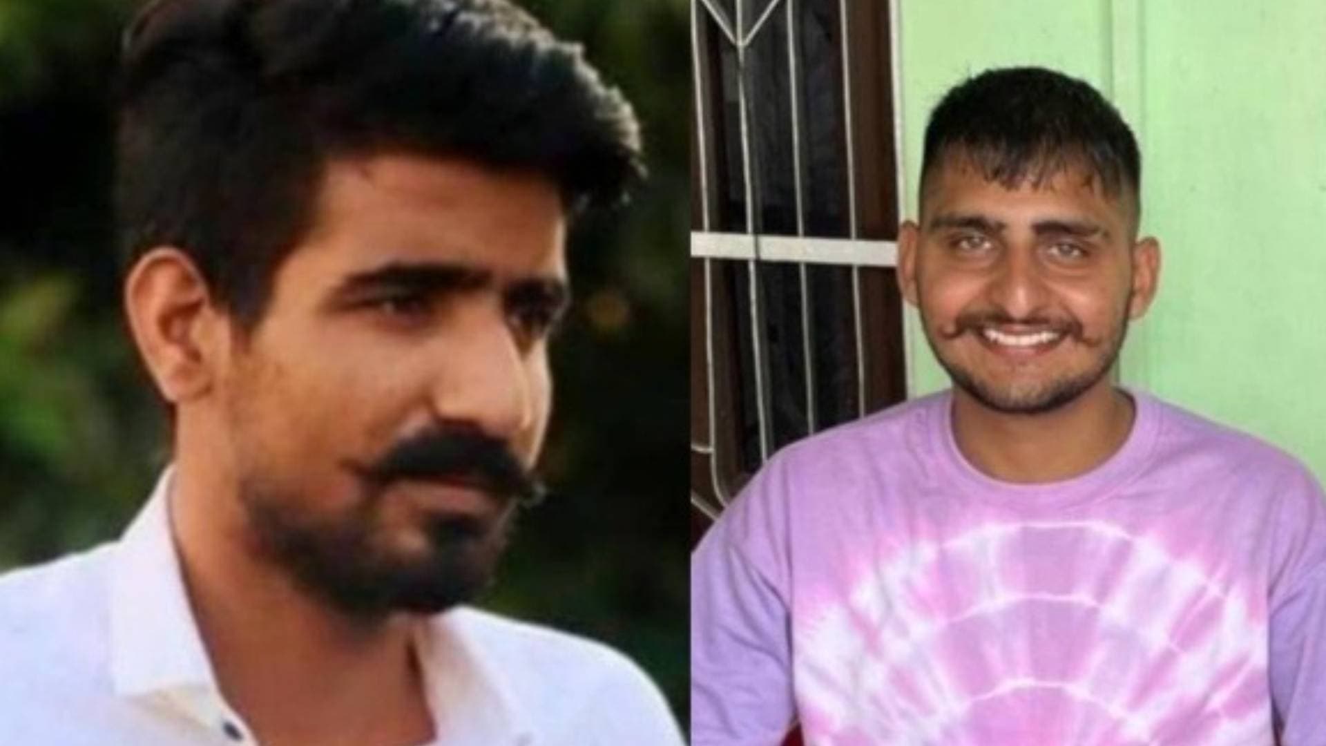 Rajasthan Karni Sena Chief Murder Accused Identified