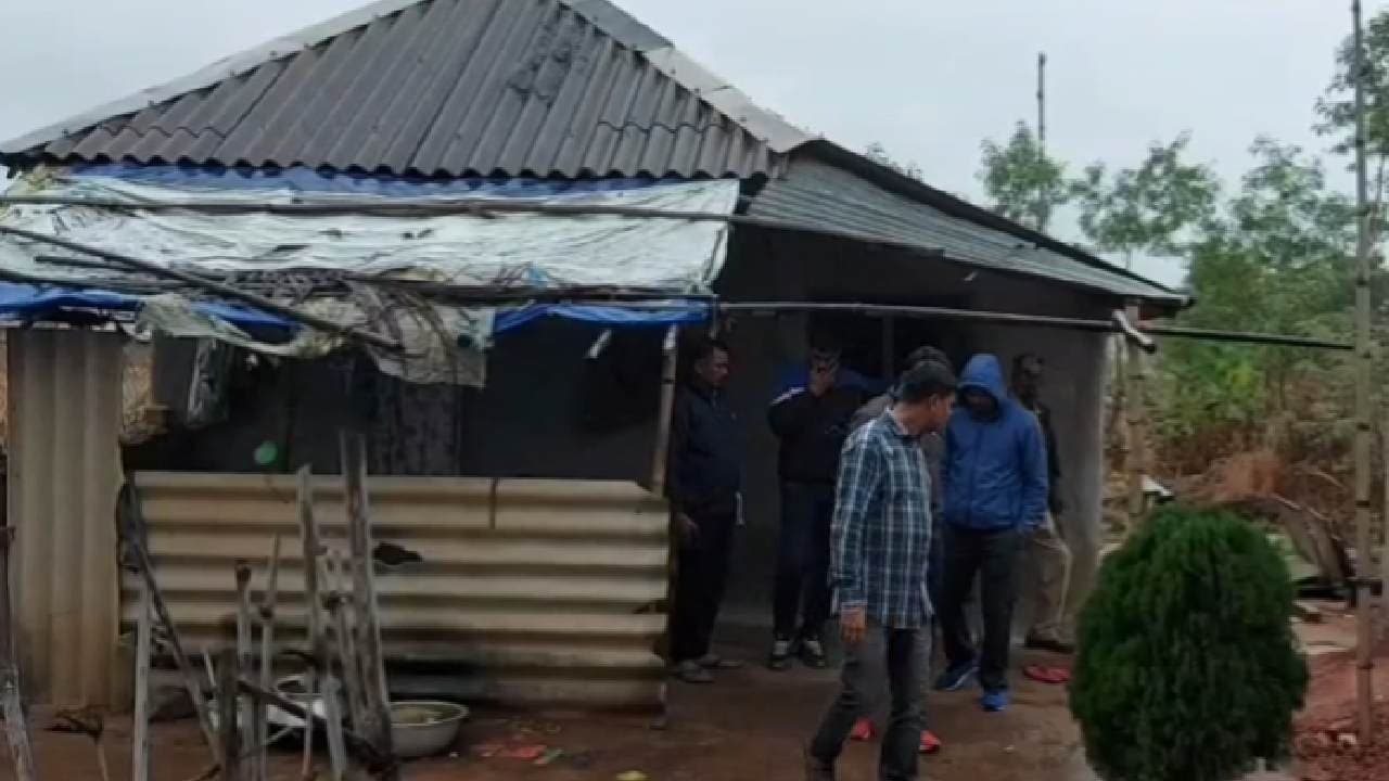 Man Found Dead Under Mysterious Circumstances In Keonjhar