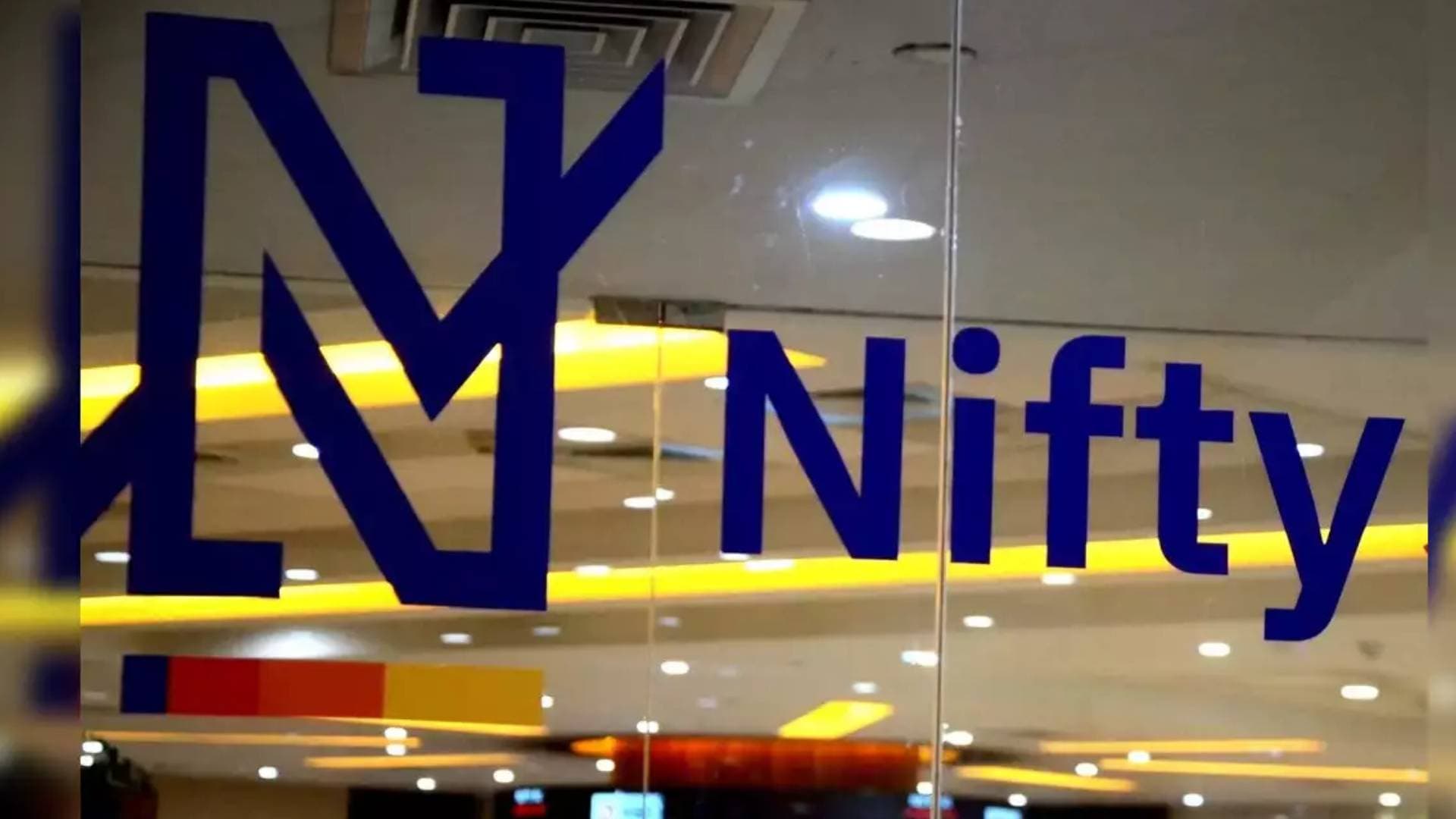 Nifty Logs Longest Weekly Gaining Streak In 3 Years
