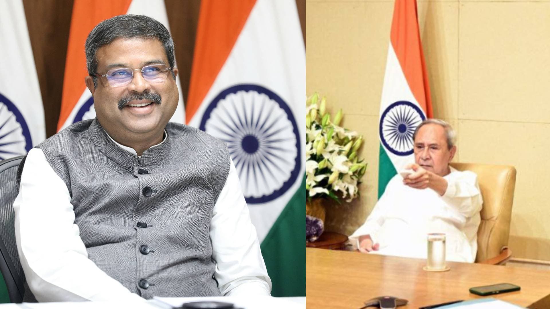 Pradhan Bats For 'Medical College' Status To Newly Inaugurated Pabitra Mohan Pradhan Govt Hospital