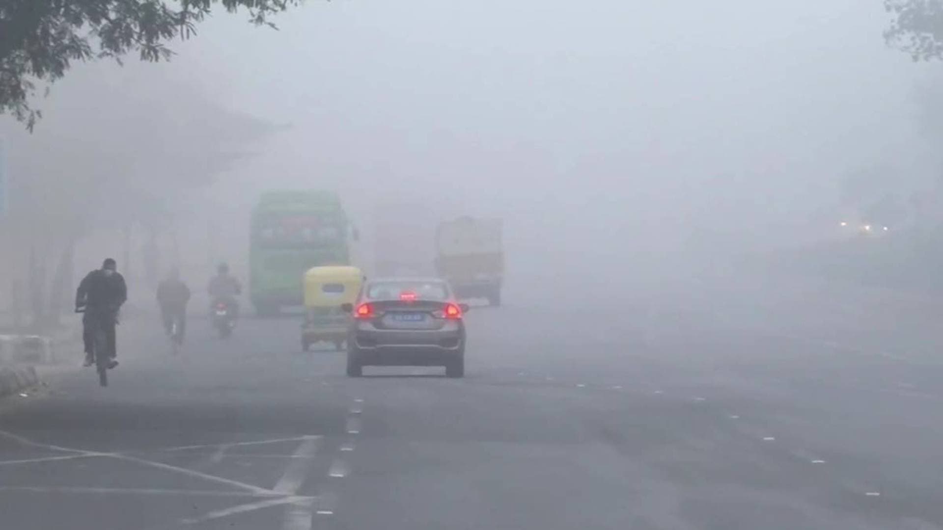 Night Temperature To Drop By 3 To 5 Degree Celsius In Odisha: IMD