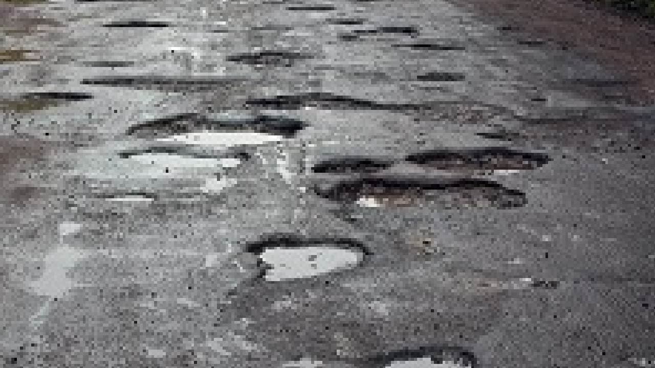 UP Engineers Face Action For Delay In Repairing Roads