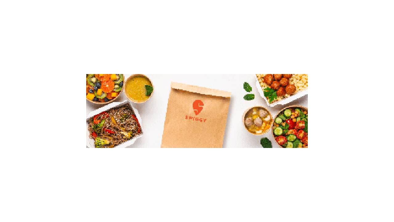 Mumbaikars Placed Food Orders Worth Rs 42.3L On Swiggy This Year