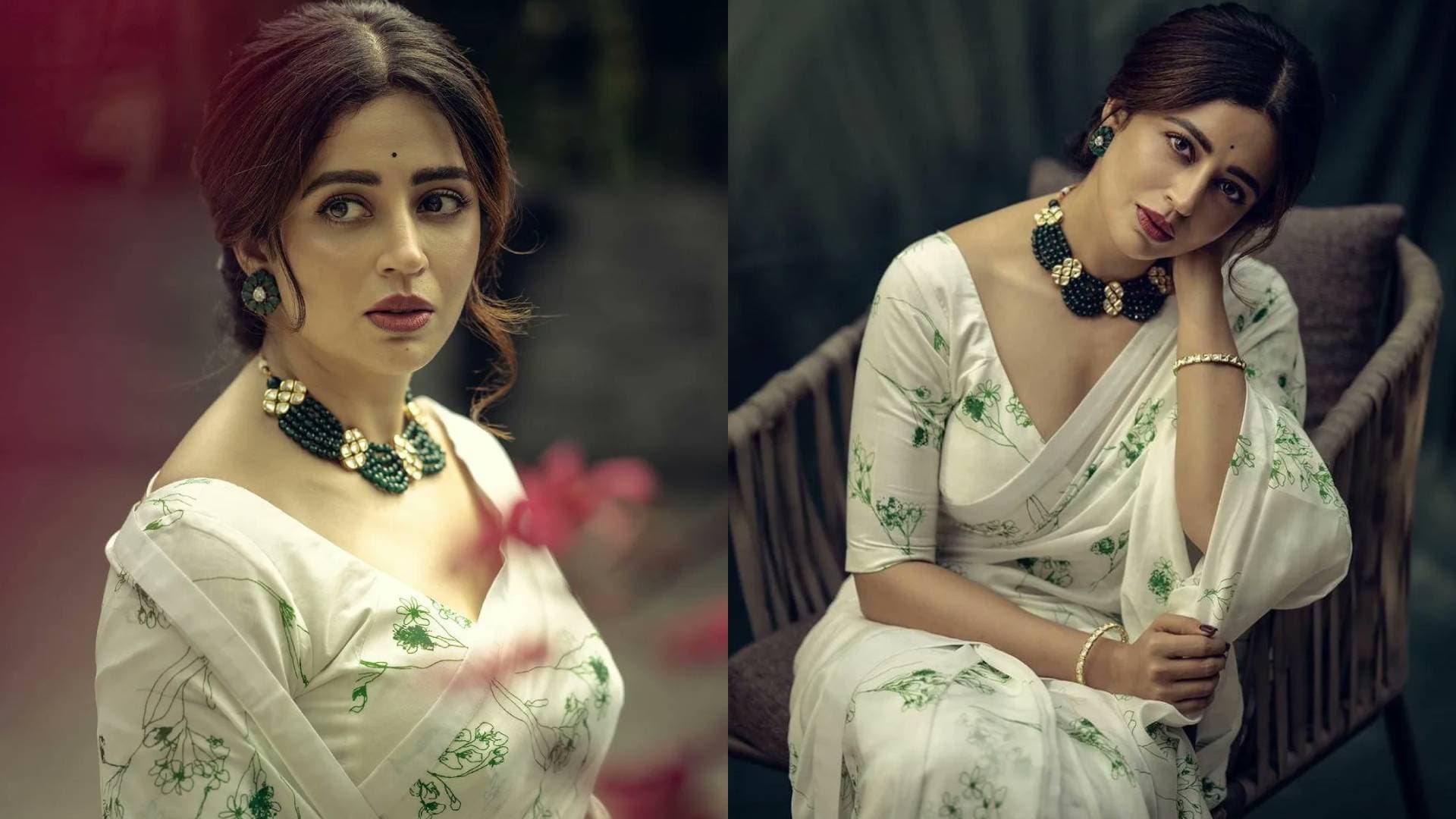 Nehha Pendse: In A Space Where I Don't Feel Need To Be A Lead
