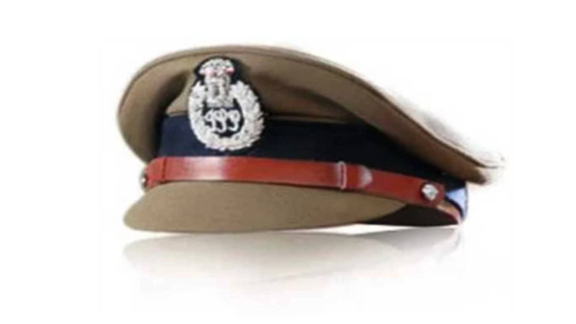 Odisha Govt Effects Minor IPS-level Reshuffle
