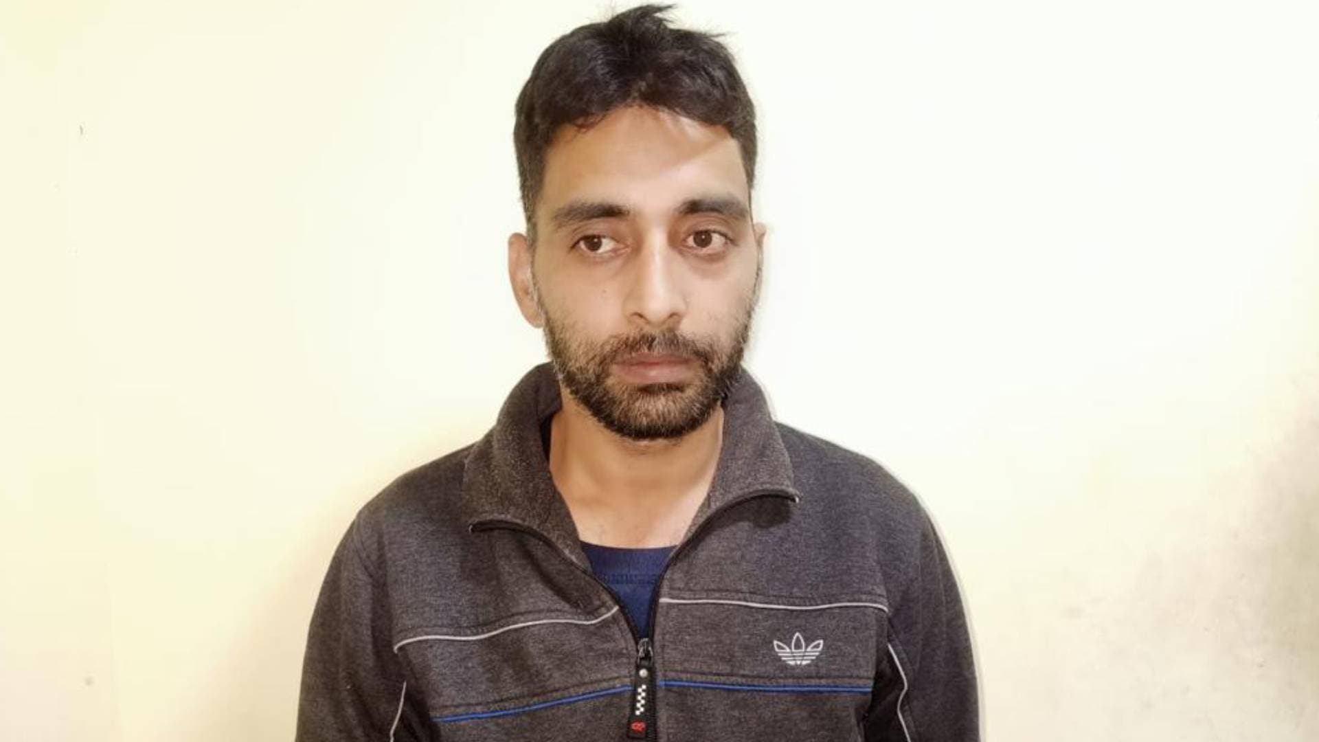 Odisha STF Arrests Wanted Kashmiri Fraudster Having Links With Anti-National Elements