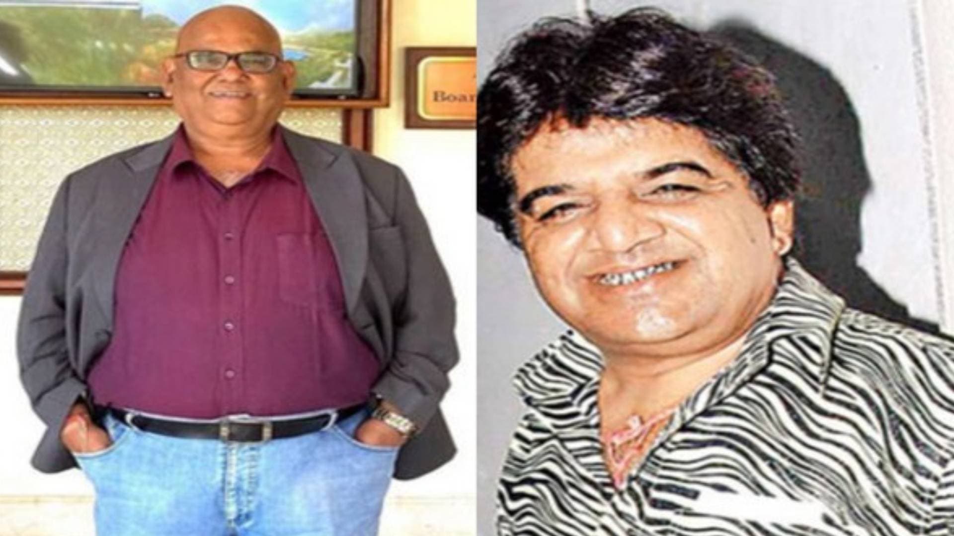 Satish Kaushik To Junior Mehmood, Celebs Who Passed Away In 2023