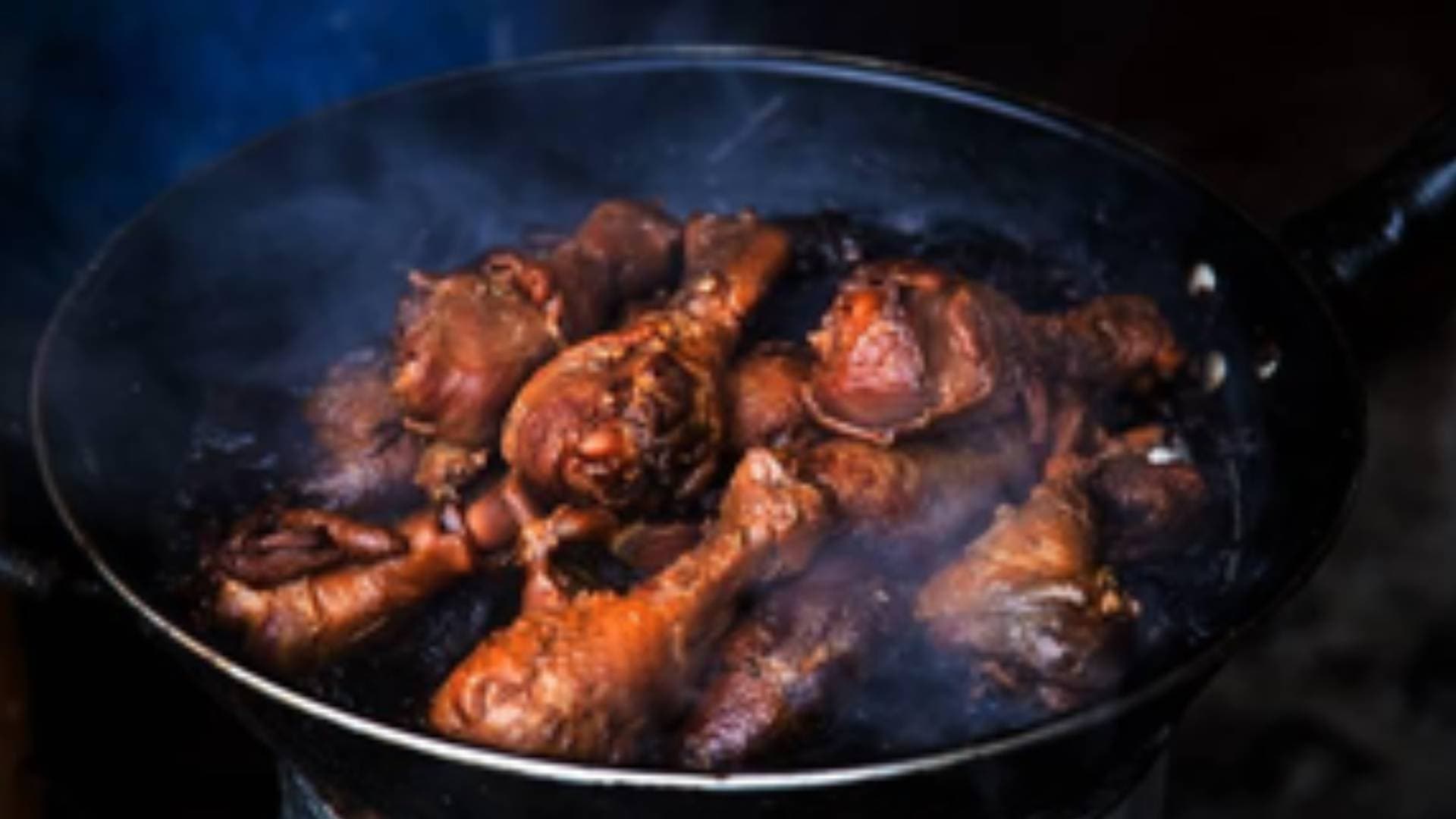Top 5 Dishes To Cook This New Year's Eve Using Your AI Cooking Assistant