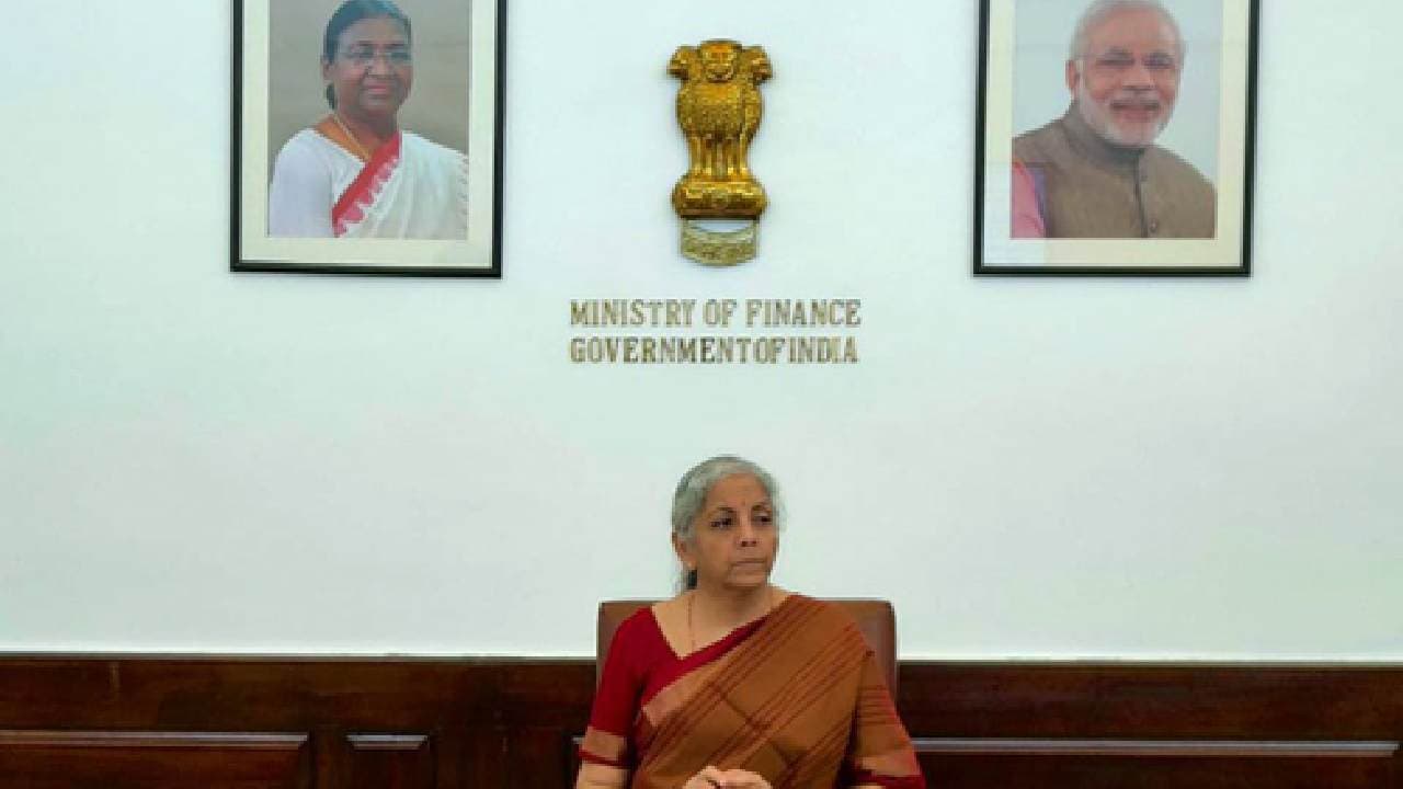 Finance Ministry Allows States To Borrow Additional Rs 60,877 Crore For Pension Scheme